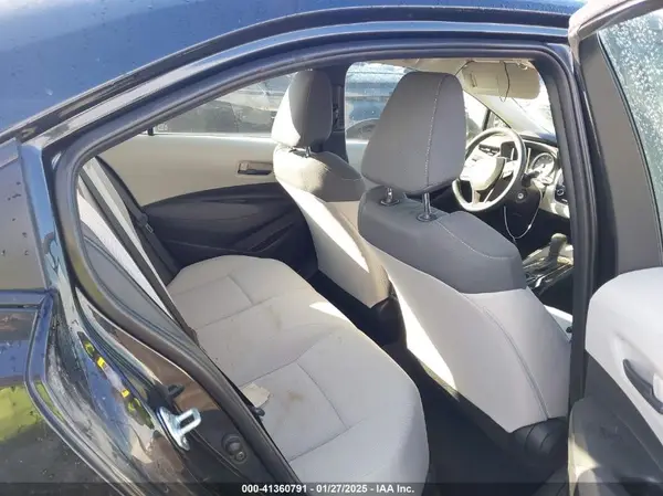 JTDEPMAE5NJ232470 2022 TOYOTA COROLLA - Image 8