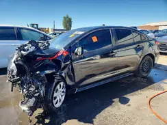 JTDEPMAE5NJ232579 2022 TOYOTA COROLLA