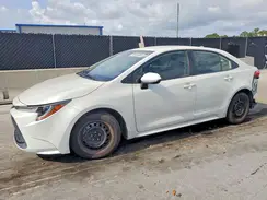 JTDEPMAE6MJ117228 2021 TOYOTA COROLLA