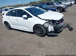 JTDEPMAE6MJ117455 2021 TOYOTA COROLLA