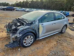 JTDEPMAE6MJ117536 2021 TOYOTA COROLLA