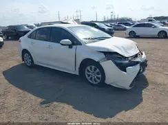 JTDEPMAE6MJ119092 2021 TOYOTA COROLLA