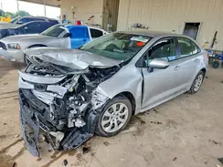 JTDEPMAE6MJ119187 2021 TOYOTA COROLLA