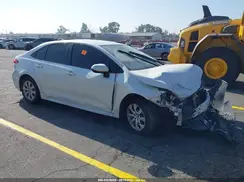 JTDEPMAE6MJ119951 2021 TOYOTA COROLLA