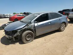 JTDEPMAE6MJ123420 2021 TOYOTA COROLLA