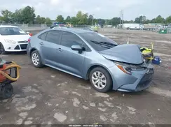 JTDEPMAE6MJ123692 2021 TOYOTA COROLLA