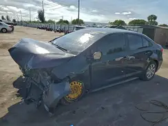 JTDEPMAE6MJ123725 2021 TOYOTA COROLLA