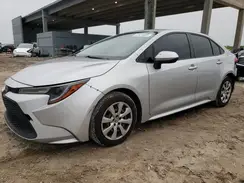 JTDEPMAE6MJ123837 2021 TOYOTA COROLLA