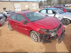 JTDEPMAE6MJ124017 2021 TOYOTA COROLLA