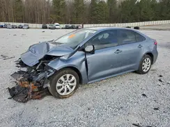 JTDEPMAE6MJ124292 2021 TOYOTA COROLLA