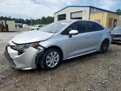 JTDEPMAE6MJ124339 2021 TOYOTA COROLLA