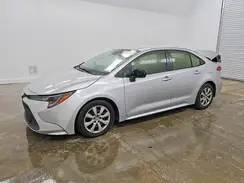 JTDEPMAE6MJ124485 2021 TOYOTA COROLLA