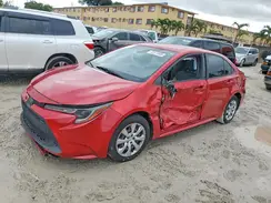 JTDEPMAE6MJ124793 2021 TOYOTA COROLLA