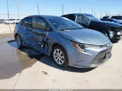 JTDEPMAE6MJ124857 2021 TOYOTA COROLLA