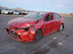 JTDEPMAE6MJ125216 2021 TOYOTA COROLLA