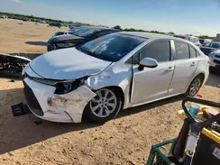 JTDEPMAE6MJ125300 2021 TOYOTA COROLLA