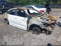 JTDEPMAE6MJ125443 2021 TOYOTA COROLLA