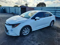JTDEPMAE6MJ126236 2021 TOYOTA COROLLA