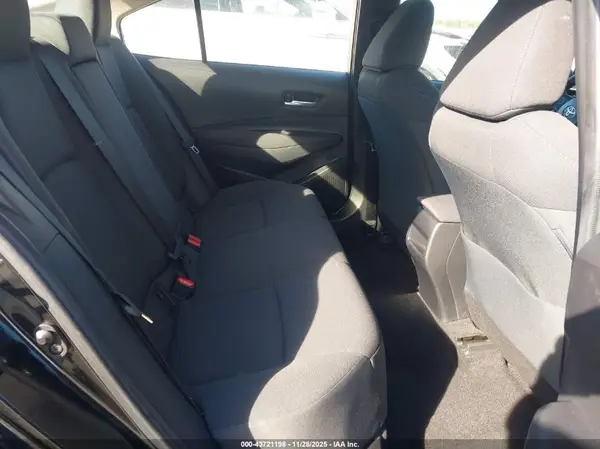 JTDEPMAE6MJ126396 2021 TOYOTA COROLLA - Image 8