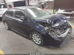 JTDEPMAE6MJ126575 2021 TOYOTA COROLLA