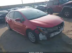 JTDEPMAE6MJ127841 2021 TOYOTA COROLLA