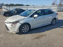 JTDEPMAE6MJ127855 2021 TOYOTA COROLLA