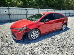 JTDEPMAE6MJ128889 2021 TOYOTA COROLLA
