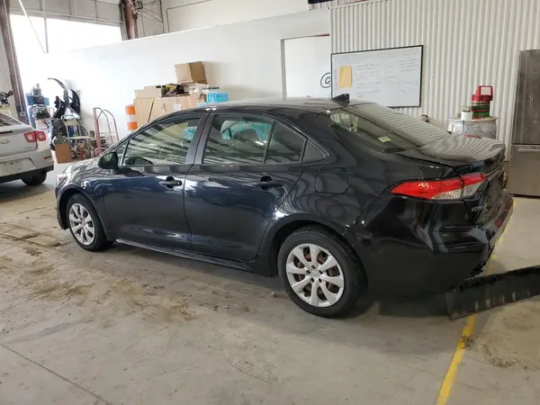 JTDEPMAE6MJ128990 2021 TOYOTA COROLLA - Image 2