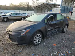 JTDEPMAE6MJ129430 2021 TOYOTA COROLLA