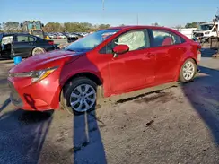 JTDEPMAE6MJ129539 2021 TOYOTA COROLLA