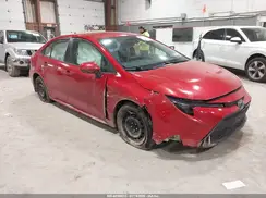 JTDEPMAE6MJ130500 2021 TOYOTA COROLLA