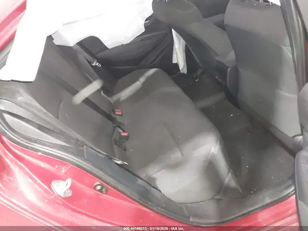 JTDEPMAE6MJ130500 2021 TOYOTA COROLLA - Image 8