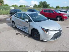 JTDEPMAE6MJ131341 2021 TOYOTA COROLLA