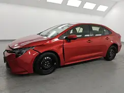 JTDEPMAE6MJ134420 2021 TOYOTA COROLLA