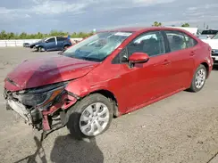JTDEPMAE6MJ134675 2021 TOYOTA COROLLA