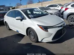 JTDEPMAE6MJ135180 2021 TOYOTA COROLLA