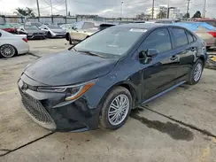 JTDEPMAE6MJ135454 2021 TOYOTA COROLLA