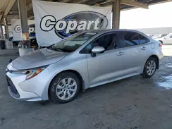 JTDEPMAE6MJ135566 2021 TOYOTA COROLLA
