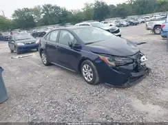 JTDEPMAE6MJ135700 2021 TOYOTA COROLLA