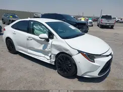 JTDEPMAE6MJ135874 2021 TOYOTA COROLLA