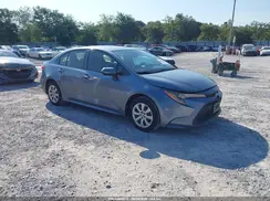 JTDEPMAE6MJ135888 2021 TOYOTA COROLLA