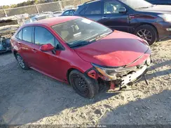 JTDEPMAE6MJ137205 2021 TOYOTA COROLLA