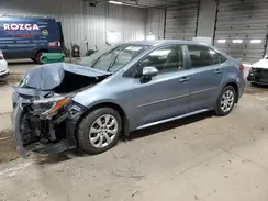 JTDEPMAE6MJ137334 2021 TOYOTA COROLLA
