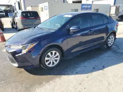 JTDEPMAE6MJ137396 2021 TOYOTA COROLLA