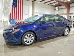 JTDEPMAE6MJ137611 2021 TOYOTA COROLLA