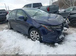 JTDEPMAE6MJ137818 2021 TOYOTA COROLLA