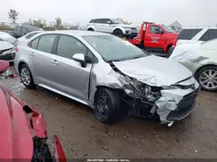 JTDEPMAE6MJ138421 2021 TOYOTA COROLLA