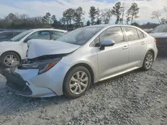 JTDEPMAE6MJ138760 2021 TOYOTA COROLLA