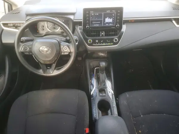 JTDEPMAE6MJ138760 2021 TOYOTA COROLLA - Image 8