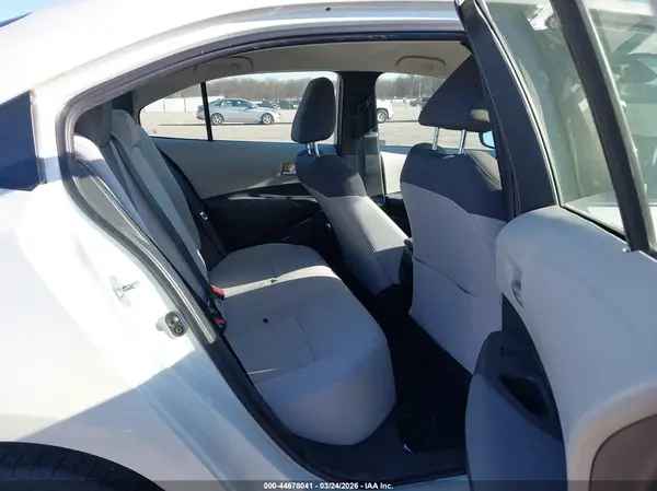 JTDEPMAE6MJ139164 2021 TOYOTA COROLLA - Image 8